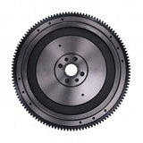 Flywheel 32A21 - 00011 for Mitsubishi Engine S4S Forklift FD20 - F18B FD25 - F18B FD30 - F18B - Fab Heavy Parts