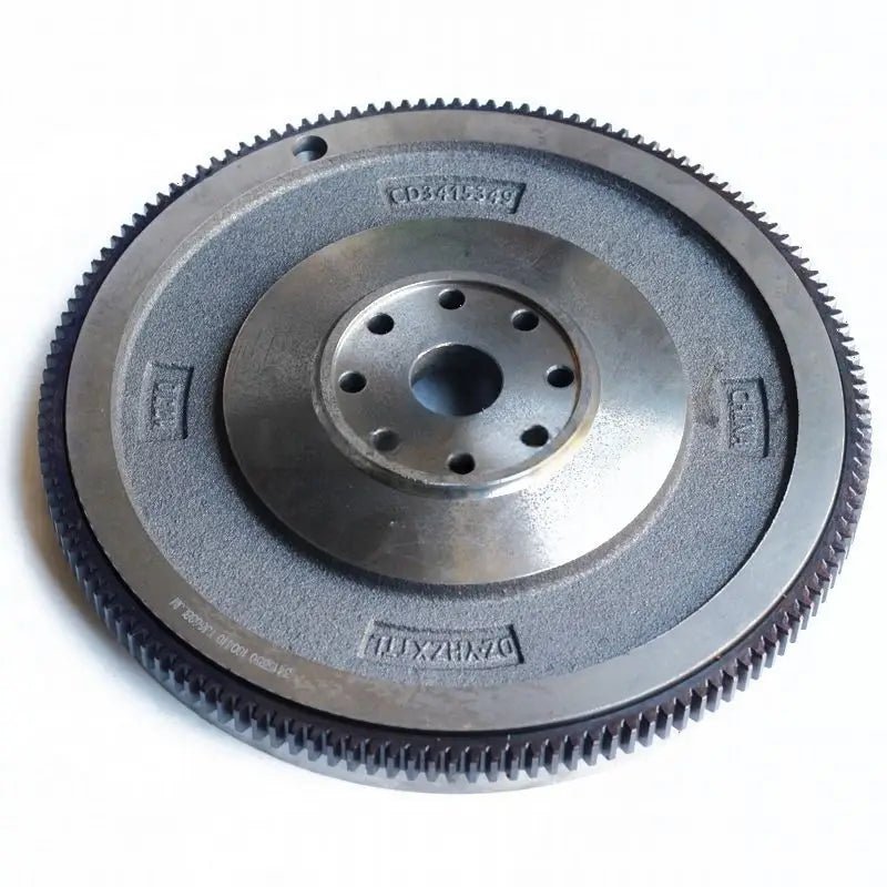Flywheel 3415349 for Cummins Engine 6CT - Fab Heavy Parts