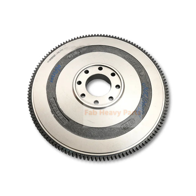 Vliegwiel 3936822 3914433 Past voor Cummins ISB6.7 QSB5.9 QSB6.7 QSC8.3 4B3.9 Motor