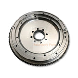 Flywheel 3936822 3914433 Fits For Cummins ISB6.7 QSB5.9 QSB6.7 QSC8.3 4B3.9 Engine - Fab Heavy Parts