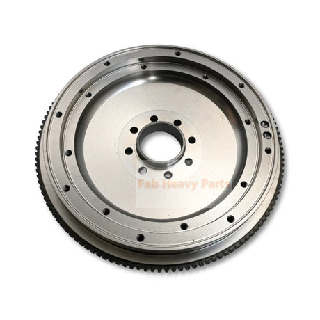 Flywheel 3936822 3914433 Fits For Cummins ISB6.7 QSB5.9 QSB6.7 QSC8.3 4B3.9 Engine - Fab Heavy Parts