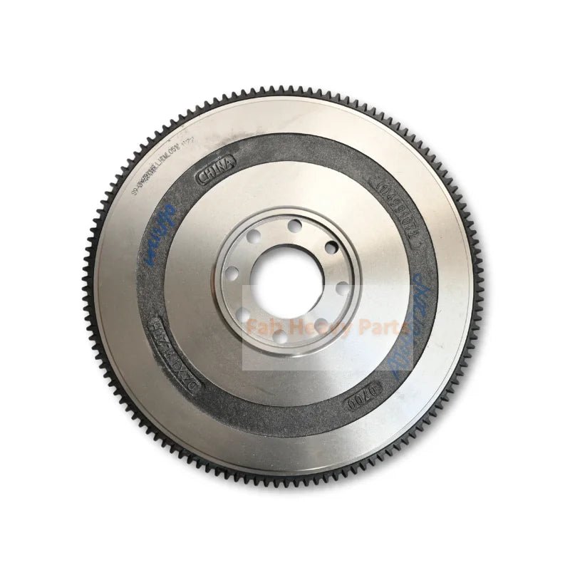 Flywheel 3936822 3914433 Fits For Cummins ISB6.7 QSB5.9 QSB6.7 QSC8.3 4B3.9 Engine - Fab Heavy Parts