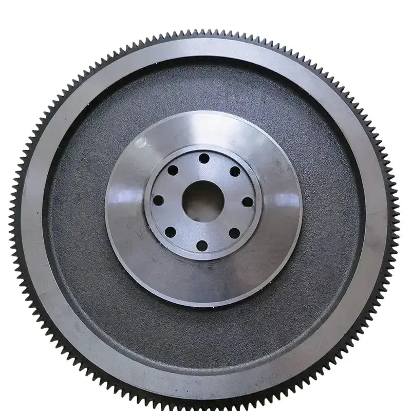 Flywheel 3960755 for Cummins Engine 6C8.3 6CT8.3 6CTA8.3 - Fab Heavy Parts