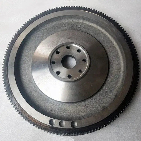 Flywheel 3968132 Cummins Engine 6CT - Fab Heavy Parts