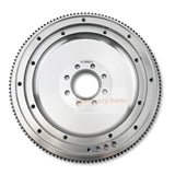 Flywheel 3972705 Anpassungen für Cummins Motor 4B3.9 6B5.9 6C8.3 B4.5 ISB6.7 QSB6.7 QSL9