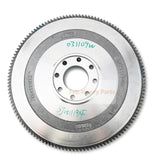 Flywheel 3972705 Fits for Cummins Engine 4B3.9 6B5.9 6C8.3 B4.5 ISB6.7 QSB6.7 QSL9 - Fab Heavy Parts