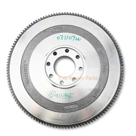 Flywheel 3972705 Fits for Cummins Engine 4B3.9 6B5.9 6C8.3 B4.5 ISB6.7 QSB6.7 QSL9 - Fab Heavy Parts
