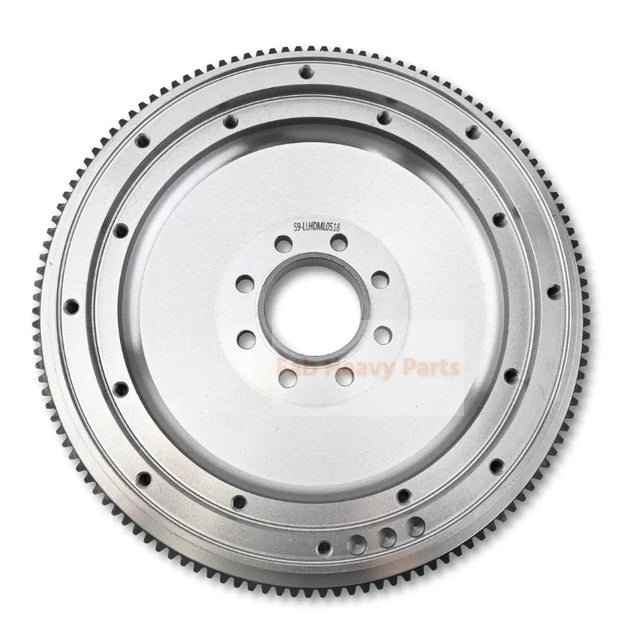 Flywheel 3972705 Fits for Cummins Engine 4B3.9 6B5.9 6C8.3 B4.5 ISB6.7 QSB6.7 QSL9 - Fab Heavy Parts