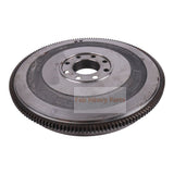 Flywheel 4933355 3914432 Fits for Cummins 4BT3.9 6B5.9 ISB 5.9L