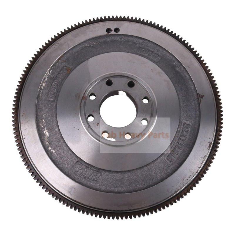 Flywheel 4933355 3914432 Fits for Cummins 4BT3.9 6B5.9 ISB 5.9L - Fab Heavy Parts