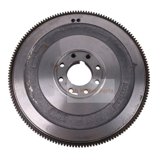 Flywheel 4933355 3914432 Fits for Cummins 4BT3.9 6B5.9 ISB 5.9L - Fab Heavy Parts