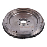 Flywheel 4933355 3914432 Fits for Cummins 4BT3.9 6B5.9 ISB 5.9L - Fab Heavy Parts