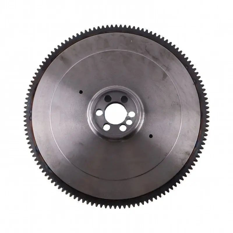 Flywheel 5 - 12330116 - 0 for Isuzu Engine C240 TCM Forklift FD20Z FD30Z FD20Z5 FD30Z5 - Fab Heavy Parts