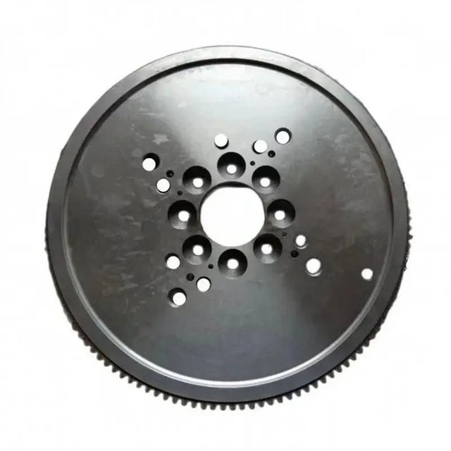 Flywheel 5282230 for Cummins Engine 6B5.9 6C8.3 QSB4.5 QSL9 Hyundai Excavator HX300L HX330L HX380L HX430L - Fab Heavy Parts