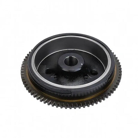 Flywheel 6AH - 85550 - 10 for Yamaha Outboard Engine 9.9 13.5 15 20HP - Fab Heavy Parts