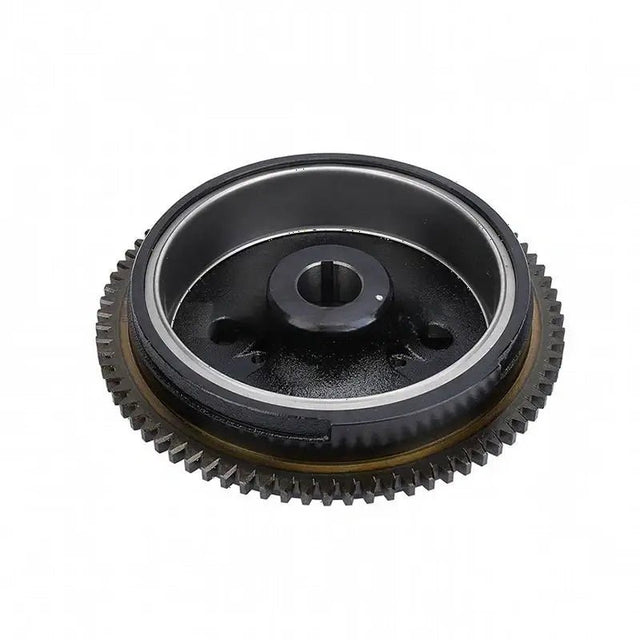 Flywheel 6AH - 85550 - 10 for Yamaha Outboard Engine 9.9 13.5 15 20HP - Fab Heavy Parts