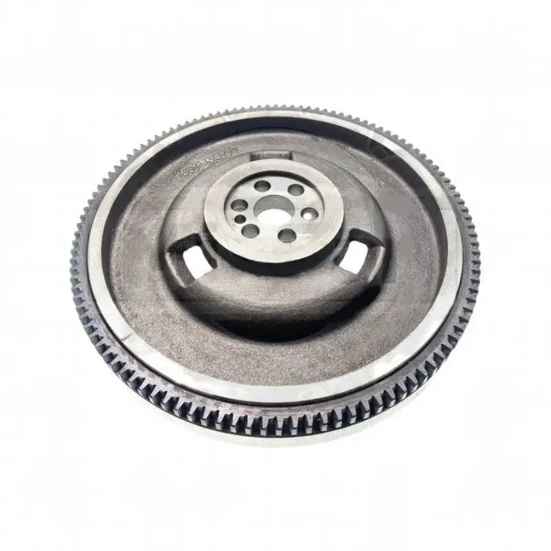 Flywheel Assembly 12311 - NA000 for Nissan Engine TD27 TCM Forklift FD 25 C3 - Fab Heavy Parts