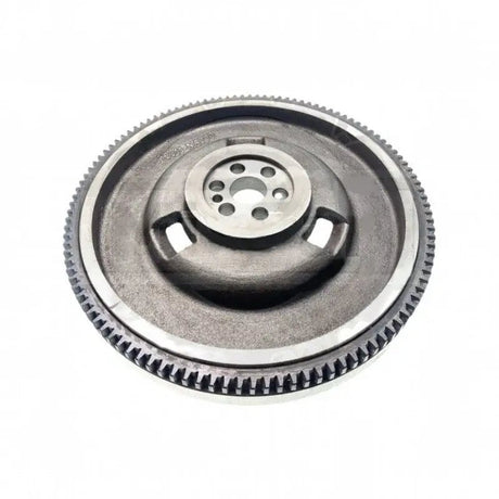 Flywheel Assembly 12311 - NA000 for Nissan Engine TD27 TCM Forklift FD 25 C3 - Fab Heavy Parts