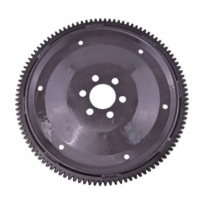 Flywheel Assembly 32101 - 23070 - 71 for Toyota Engine 1DZ 1Z 2J 2Z Forklift 02 - 2TD15 02 - 2TD18 02 - 2TD20 02 - 2TD23 02 - 2TD25 02 - 5FD10 - Fab Heavy Parts