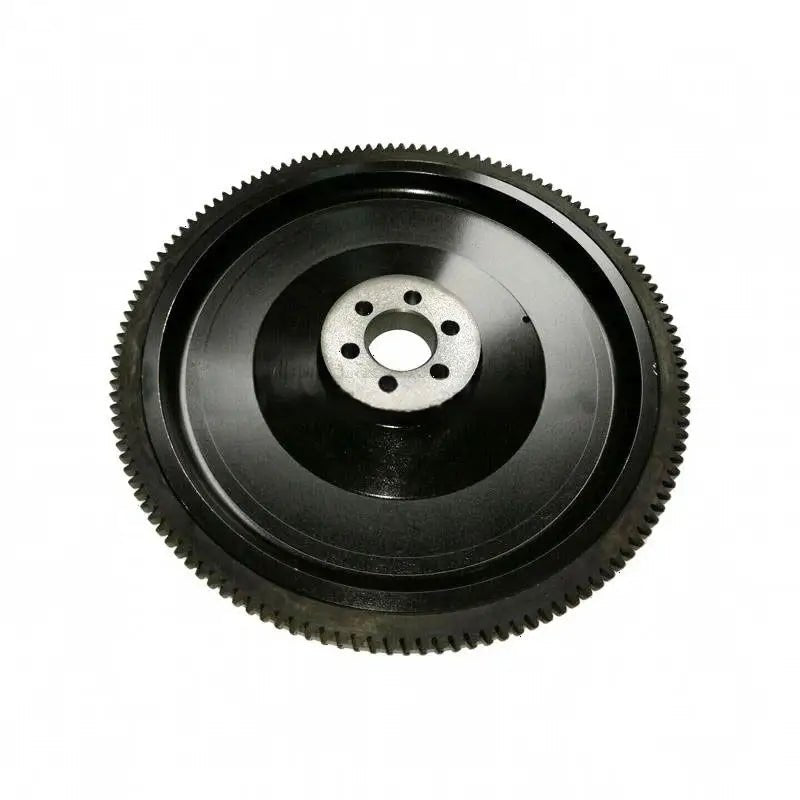 Flywheel Assembly 33311 - 26600 - 71 for Toyota Engine 4Y Forklift 30 - 8FG10 30 - 8FGN15 30 - 8FGN25 7FGN30 5FG28 5FG30 6FG28 6FG30 - Fab Heavy Parts