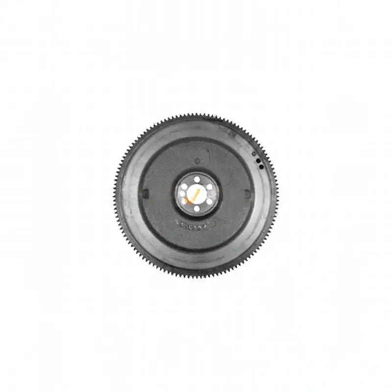 Flywheel Assembly Z - 5 - 12330 - 116 - 1 for Isuzu Engine C240 C240PKJ TCM Forklift FD10Z18 FD15Z18 FD18Z18 FD30Z5 FD30Z8 - Fab Heavy Parts