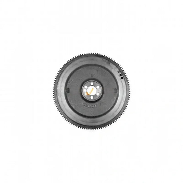 Flywheel Assembly Z - 5 - 12330 - 116 - 1 for Isuzu Engine C240 C240PKJ TCM Forklift FD10Z18 FD15Z18 FD18Z18 FD30Z5 FD30Z8 - Fab Heavy Parts