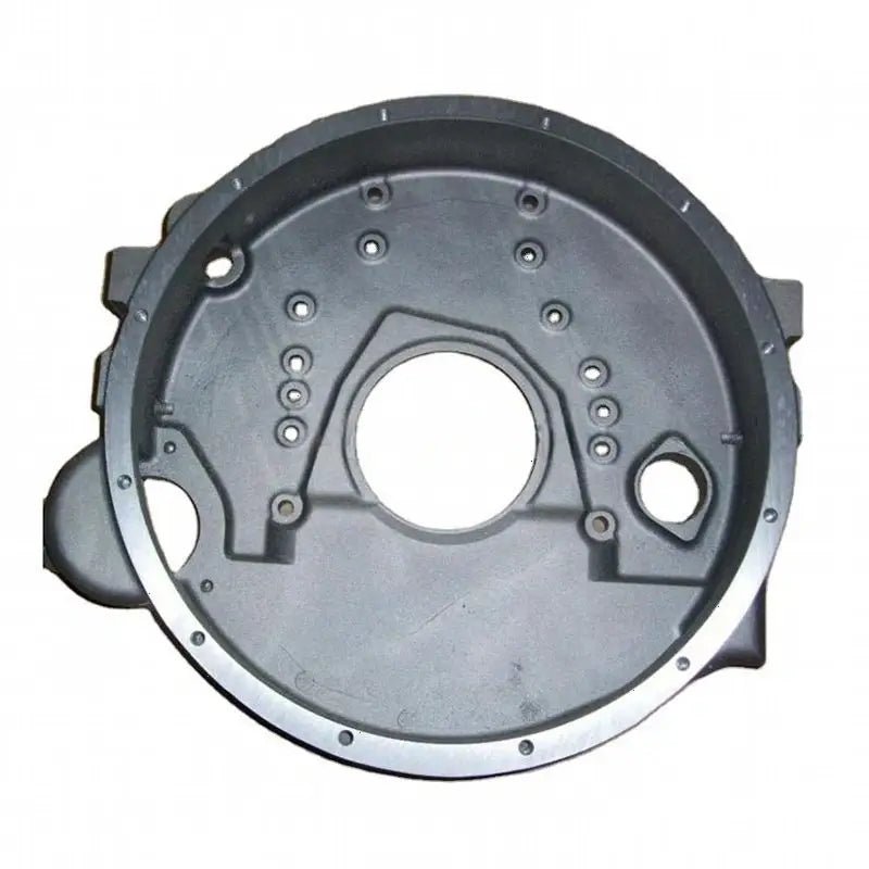 Flywheel Bell Housing 3281199 for Cummins Engine QSL ISL QSC ISC - Fab Heavy Parts