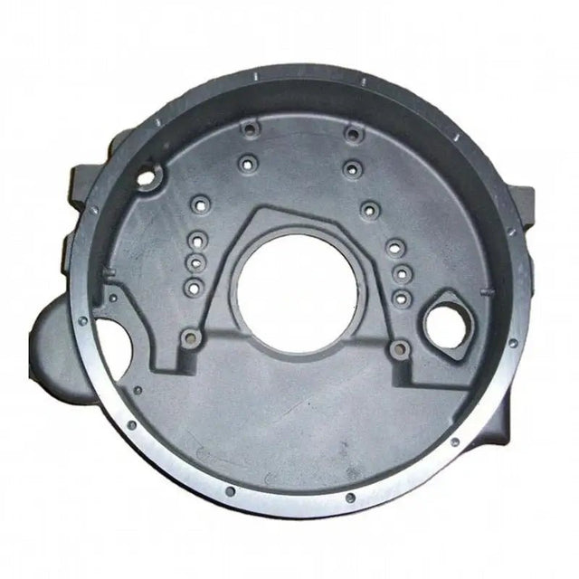 Flywheel Bell Housing 3281199 for Cummins Engine QSL ISL QSC ISC - Fab Heavy Parts