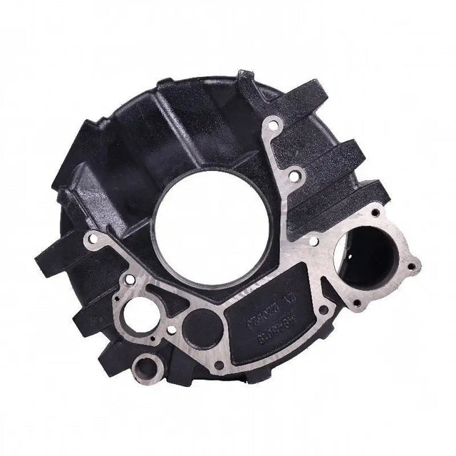 Flywheel Bell Housing 3937426 for Cummins Engine 4B3.9 6B5.9 6C8.3 B4.5 B5.9 ISB ISB6.7 ISBE ISBE4 ISC8.3 NH855 NT855 QSB3.9 QSB4.5 QSB5.9 QSB6.7 QSL9 - Fab Heavy Parts