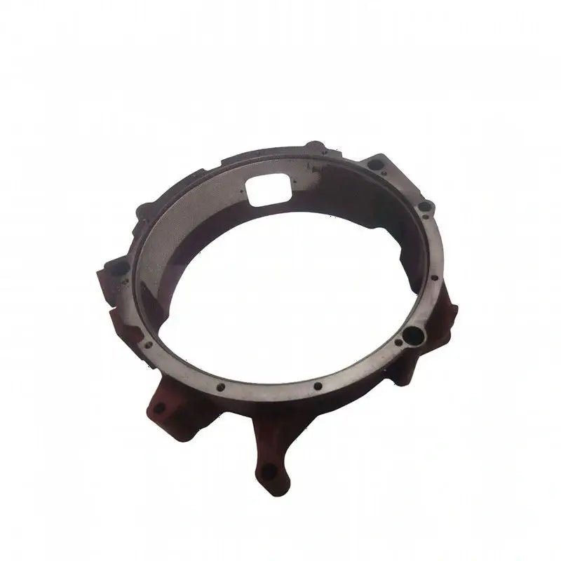 Flywheel Cover 02244298 for Deutz Engine BF6L913 BF6L913C BF4M1012 BF6M1012C BF4M1013F BF6M1013 TCD4L2012V - Fab Heavy Parts