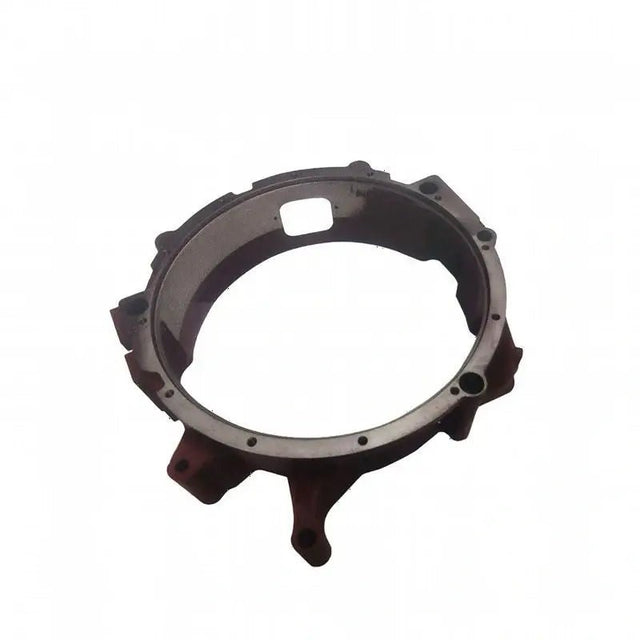 Flywheel Cover 02244298 for Deutz Engine BF6L913 BF6L913C BF4M1012 BF6M1012C BF4M1013F BF6M1013 TCD4L2012V - Fab Heavy Parts