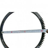 Flywheel Gear Ring ME012509 for Z=110 Mitsubishi 4D31 4D32 Engine Cate E70