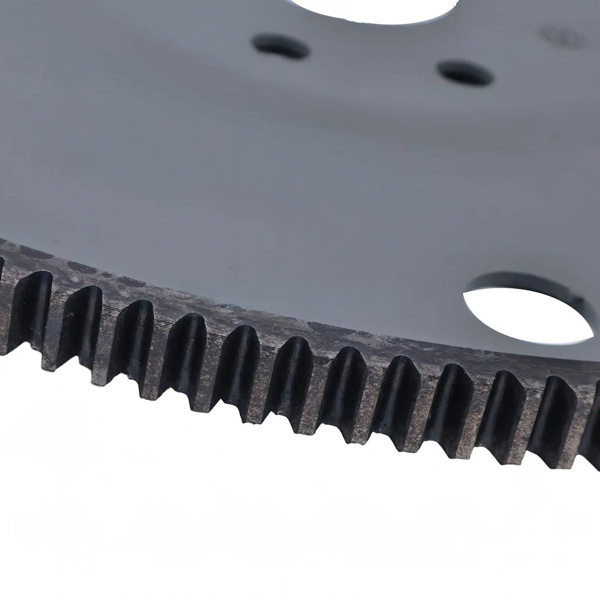 Flywheel Gear with Ring 3934937 for CASE Loader 580L 580SL 590SL 570MXT 570LXT - Fab Heavy Parts