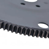 Flywheel Gear with Ring 3934937 for CASE Loader 580L 580SL 590SL 570MXT 570LXT - Fab Heavy Parts