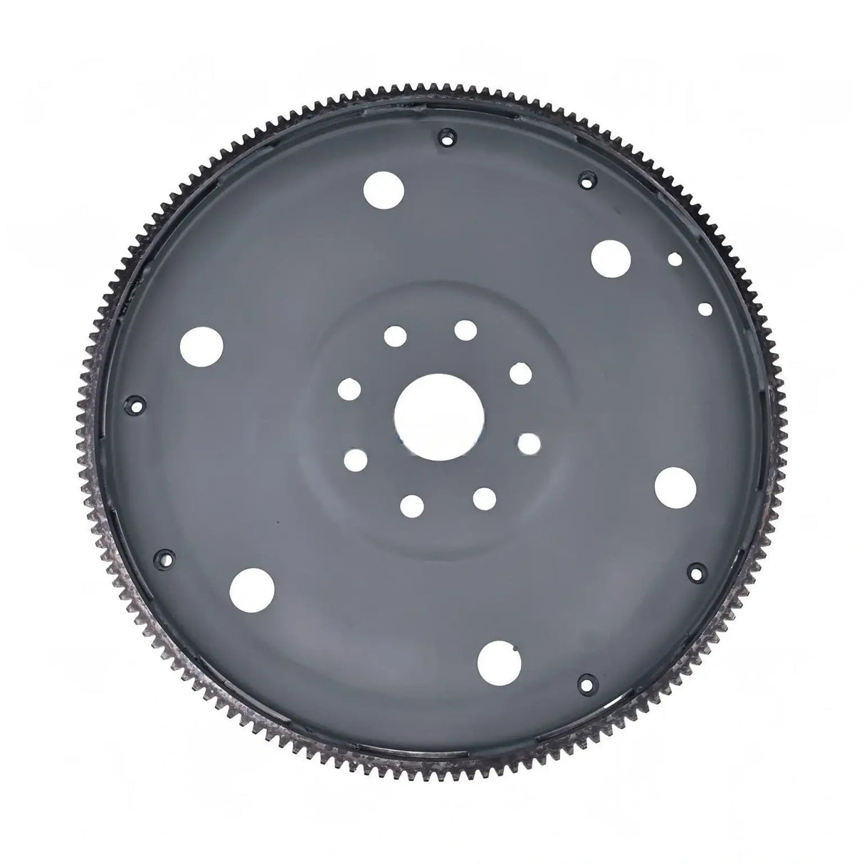 Flywheel Gear with Ring J934937 for CASE 550E 580 580M 580SM 590L 585G 586G 588G 550G 650G 650H 750H - Fab Heavy Parts