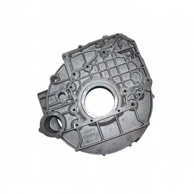Flywheel Housing 2831369 for Cummins Engine ISBE6.7 ISDE6.7 ISB ISD - Fab Heavy Parts