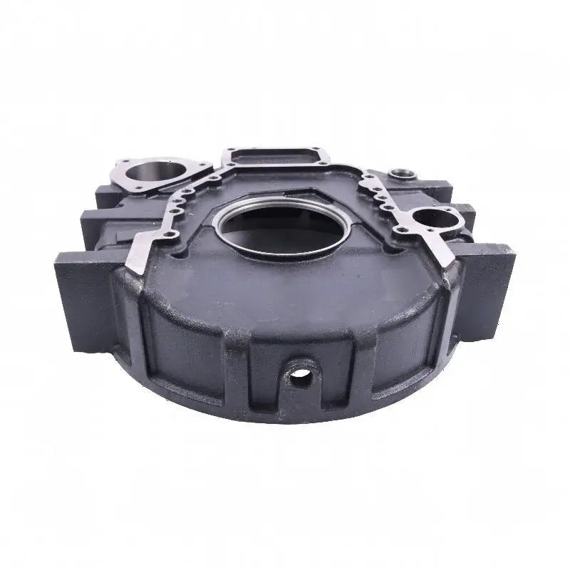 Flywheel Housing 3906689 5316751 for Cummins Engine C8.3 6CTA 6C8.3 ISC QSC8.3 G8.3 GTA8.3 CASE CX330 910 9130 9230 4420 FLX4300 - Fab Heavy Parts
