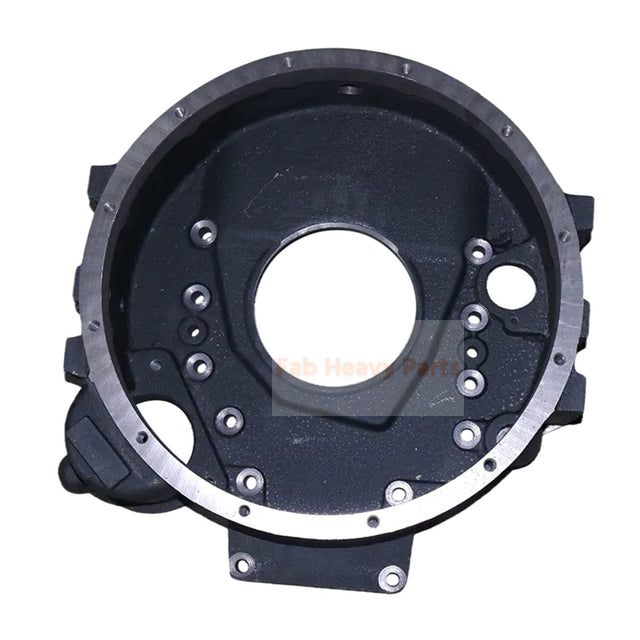 Flywheel Housing 3908799 Fits for Cummins Engine 6CT ISC QSC ISL QSL C8.3 Fits Hyundai R290LC3 R320LC3 R280LC