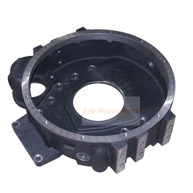 Flywheel Housing 3908799 Fits for Cummins Engine 6CT ISC QSC ISL QSL C8.3 Fits Hyundai R290LC3 R320LC3 R280LC