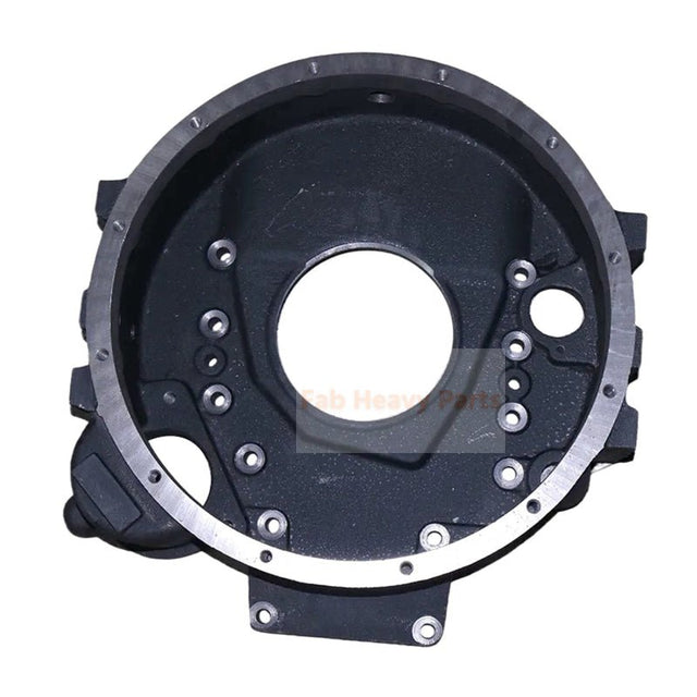 Flywheel Housing 3908799 Fits for Cummins Engine 6CT ISC QSC ISL QSL C8.3 Fits Hyundai R290LC3 R320LC3 R280LC - Fab Heavy Parts