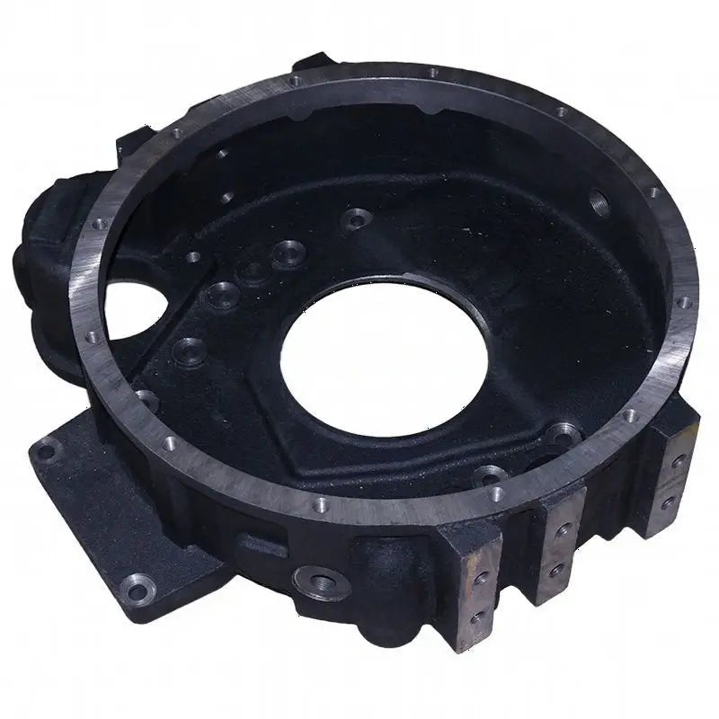 Flywheel Housing 3908799 for Cummins Engine 6CT 6CTA8.3 ISC QSC ISL QSL - Fab Heavy Parts