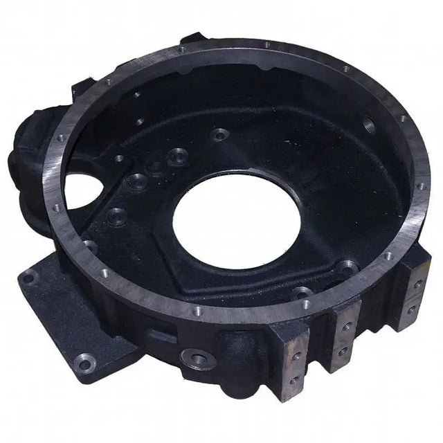 Flywheel Housing 3908799 for Cummins Engine 6CT 6CTA8.3 ISC QSC ISL QSL - Fab Heavy Parts
