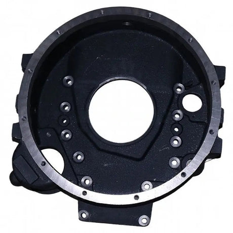 Flywheel Housing 3908799 for Hyundai R290LC3 R320LC3 R280LC R290LC - Fab Heavy Parts