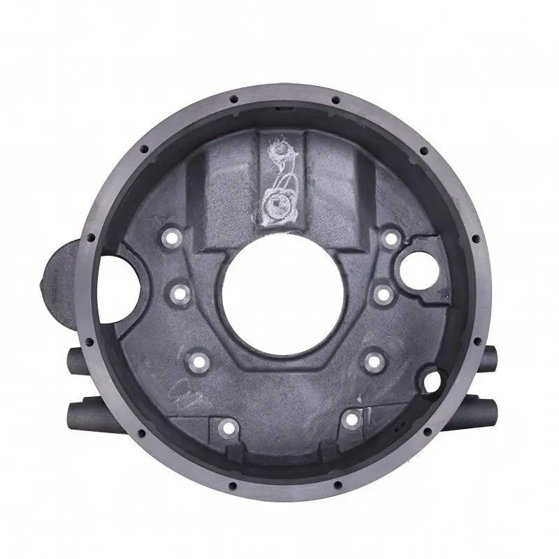 Flywheel Housing 3931716 3902139 3904172 for Cummins Engine B - series 4B 6B 6BT - Fab Heavy Parts