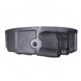 Flywheel Housing 3931716 3902139 3904172 for Cummins Engine B - series 4B 6B 6BT - Fab Heavy Parts