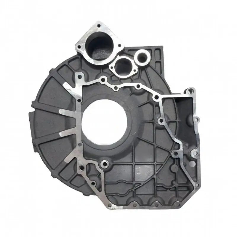 Flywheel Housing 3971926 for Cummins Engine ISB ISBE QSB - Fab Heavy Parts