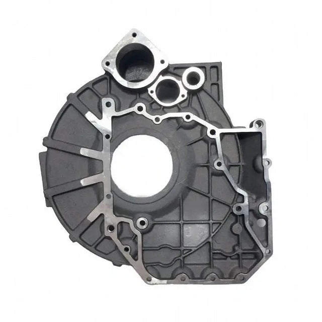 Flywheel Housing 3971926 for Cummins Engine ISB ISBE QSB - Fab Heavy Parts