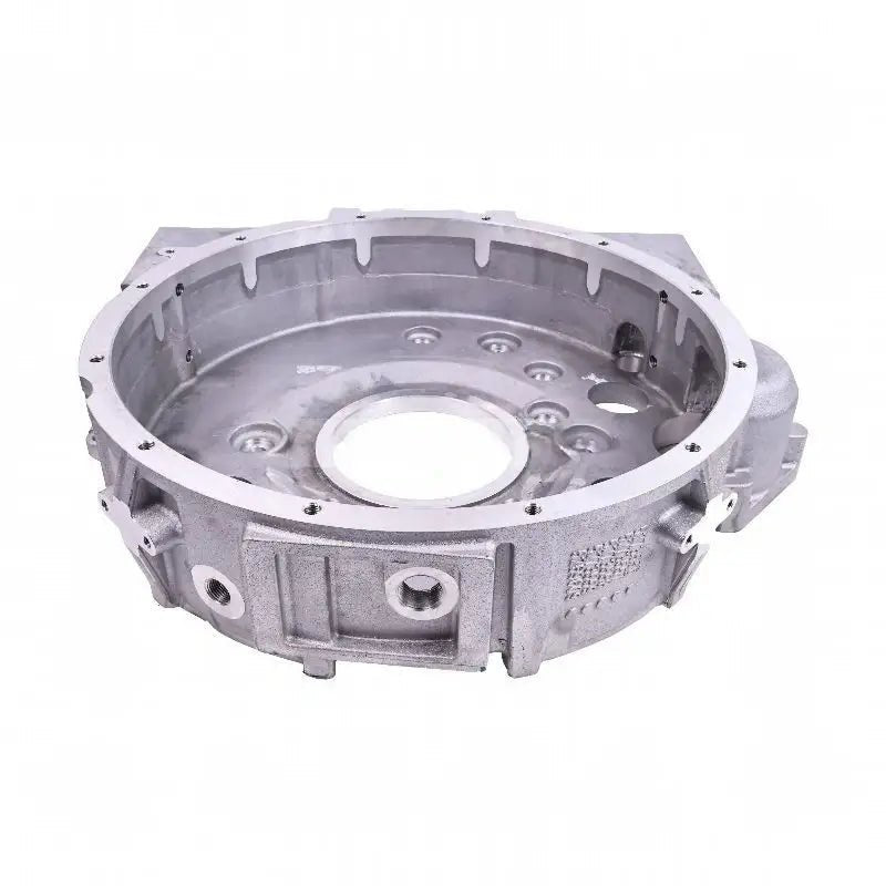 Flywheel Housing 3973061 for Cummins Engine ISBE ISDE QSB6.7 QSB4.5 4B3.9 NT743 - Fab Heavy Parts