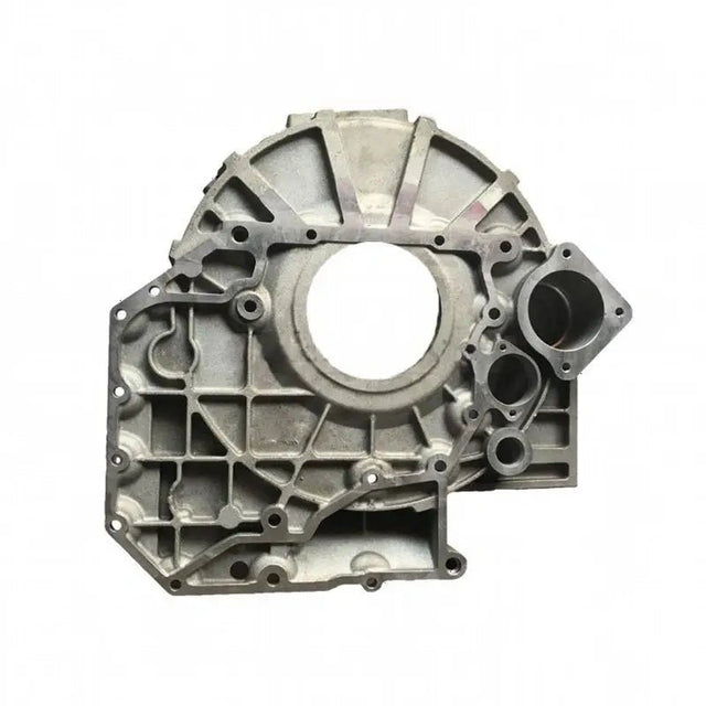Flywheel Housing 4944344 for Cummins Engine ISB QSB ISB6.7 - Fab Heavy Parts