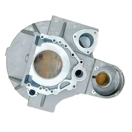 Flywheel Housing 4948413 for Cummins Engine ISDE L Series - Fab Heavy Parts